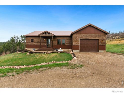 580 La Escena Drive, Bellvue, CO, 80512 | Card Image