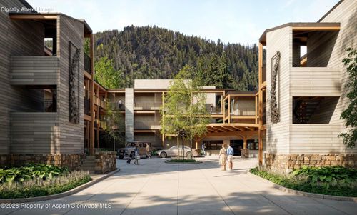 e401-610 Aspen Vlg, Aspen, CO, 81611 | Card Image