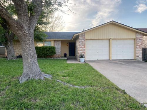12106 Grey Fawn Path, Austin, TX, 78750-1431 | Card Image