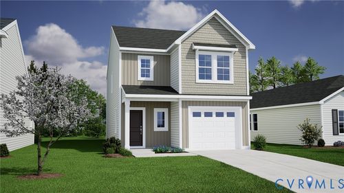 6460 Lila Crest Ln, Midlothian, VA, 23112-2573 | Card Image