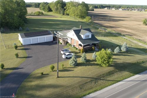 589 6 Highway, Port Dover, ON, N0A1N2 | Card Image