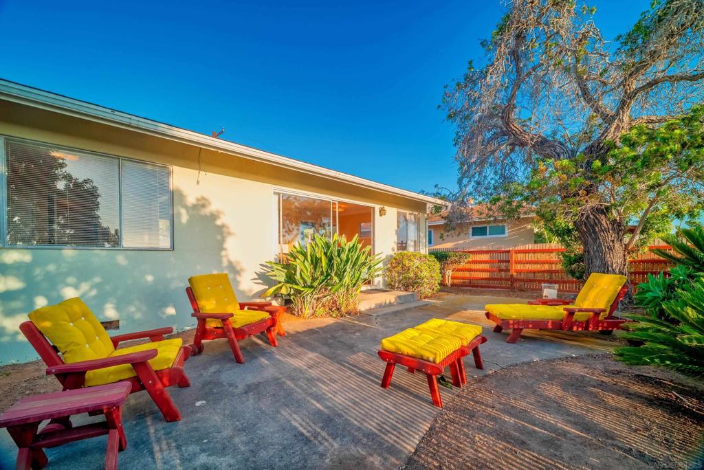 Residential in San Diego 4