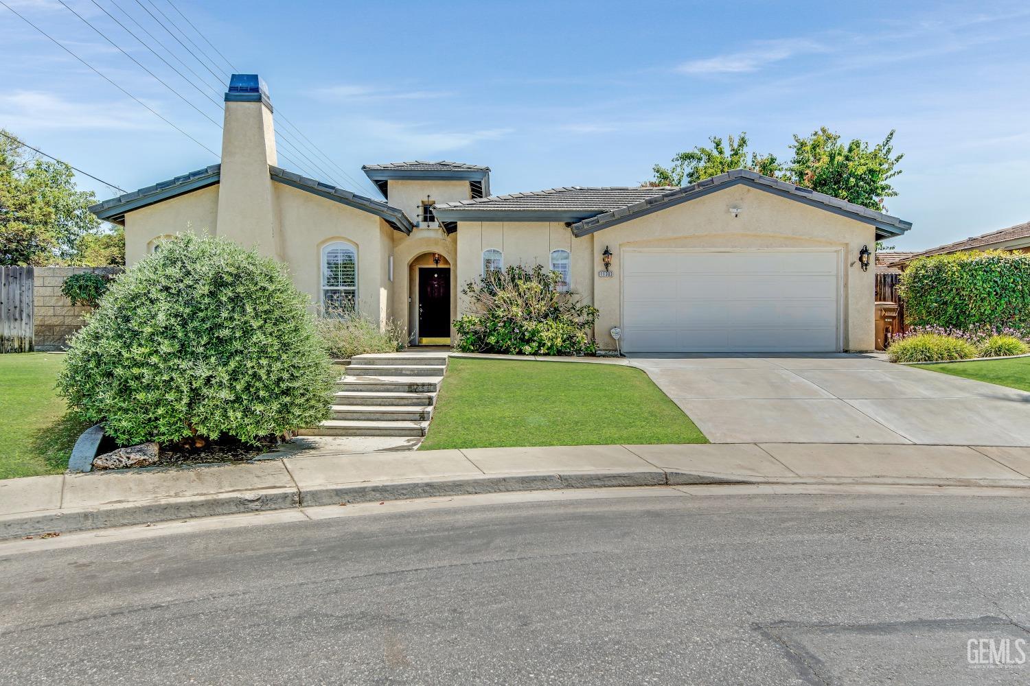 Wakehurst Ct, Bakersfield, CA 93311