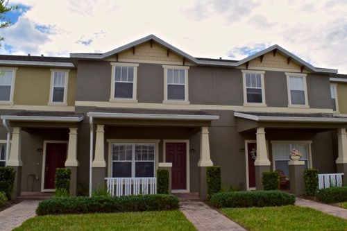 11818 Deer Path Way, ORLANDO, FL, 32832-7047 | Card Image