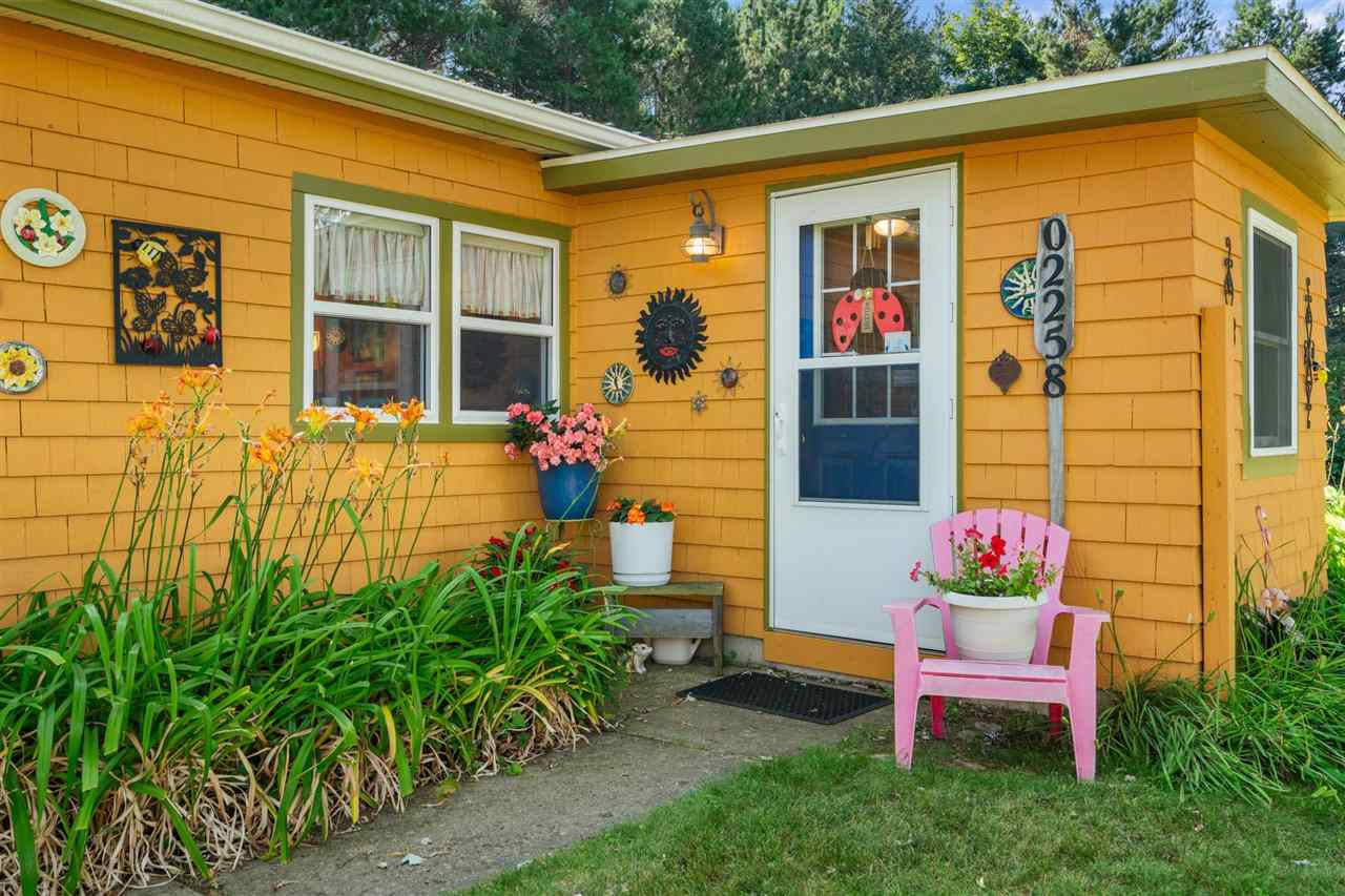 Residential in Charlevoix 3