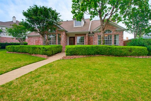 5718 Willowbrook Dr, Rowlett, TX, 75088-7664 | Card Image