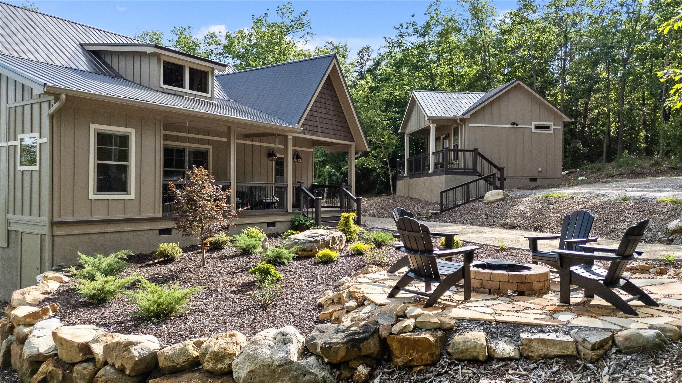 Residential in Rising Fawn 5