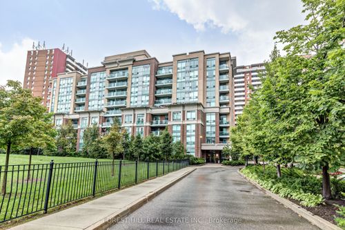 709-17 Michael Power Place, Etobicoke, ON, M9A5G5 | Card Image
