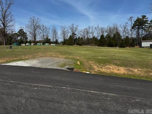 Lot 3 Ranger Rd, Edgemont, AR, 72044 | Card Image