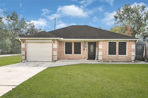 516 Avenue F, South Houston, TX, 77587-4313 | Card Image
