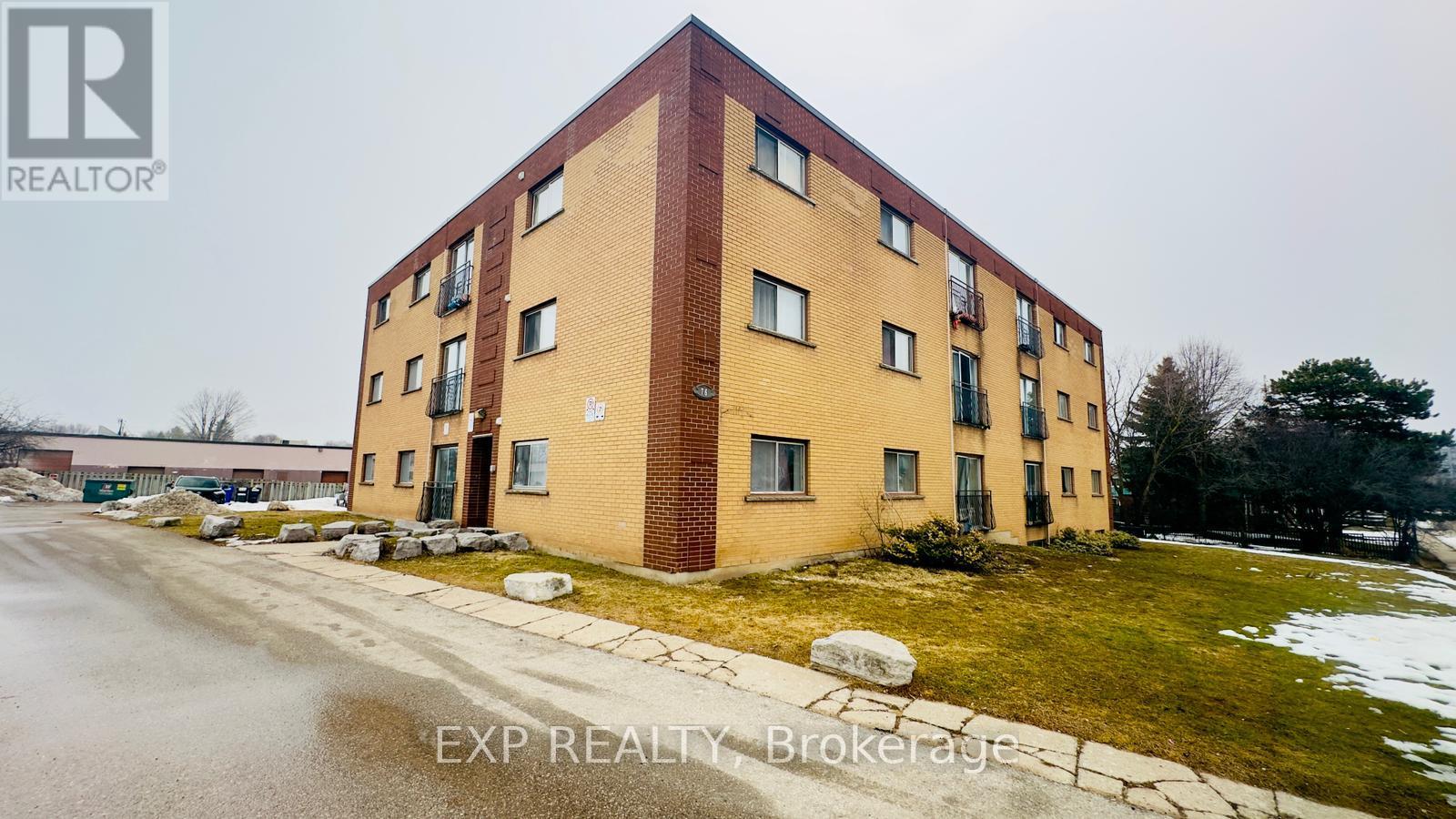 Residential Lease in Kitchener