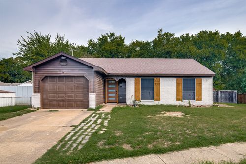 6815 Umphress Rd, Dallas, TX, 75217-1202 | Card Image