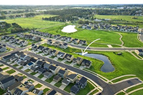 810 Blue Crane Run, Verona, WI, 53593-9187 | Card Image