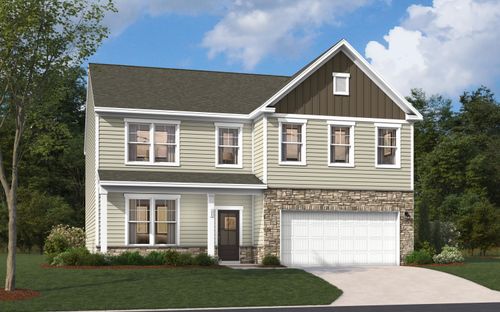 4417 Hartshorn Circle, Aiken, SC, 29801 | Card Image