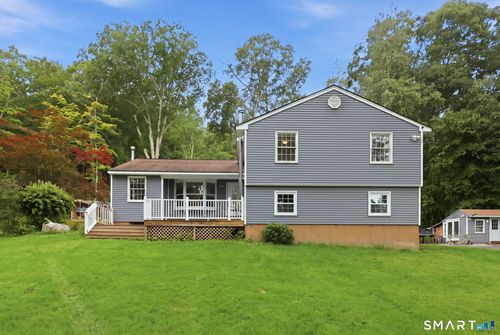 345 Meadow Trl, Coventry, CT, 06238-1716 | Card Image