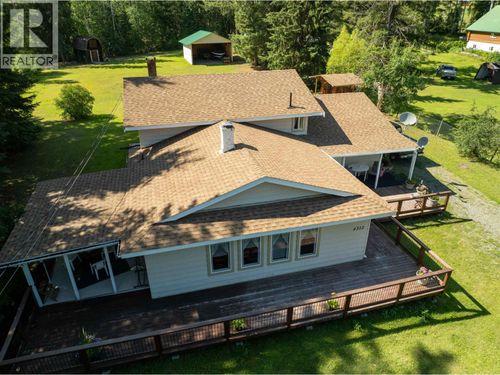 4312 Kokanee Rd, Canim Lake, BC, V0K1X3 | Card Image