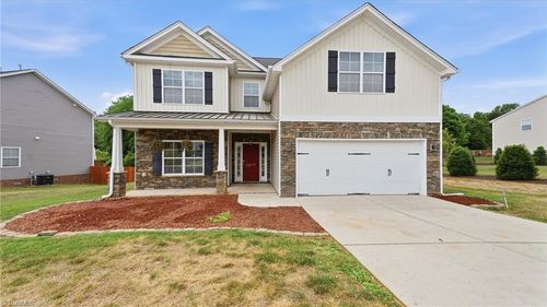 2017 Heron Pointe Dr, Whitsett, NC, 27377-9341 | Card Image