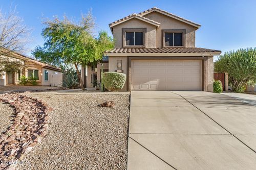 33235 N Symer Dr, Cave Creek, AZ, 85331-5034 | Card Image