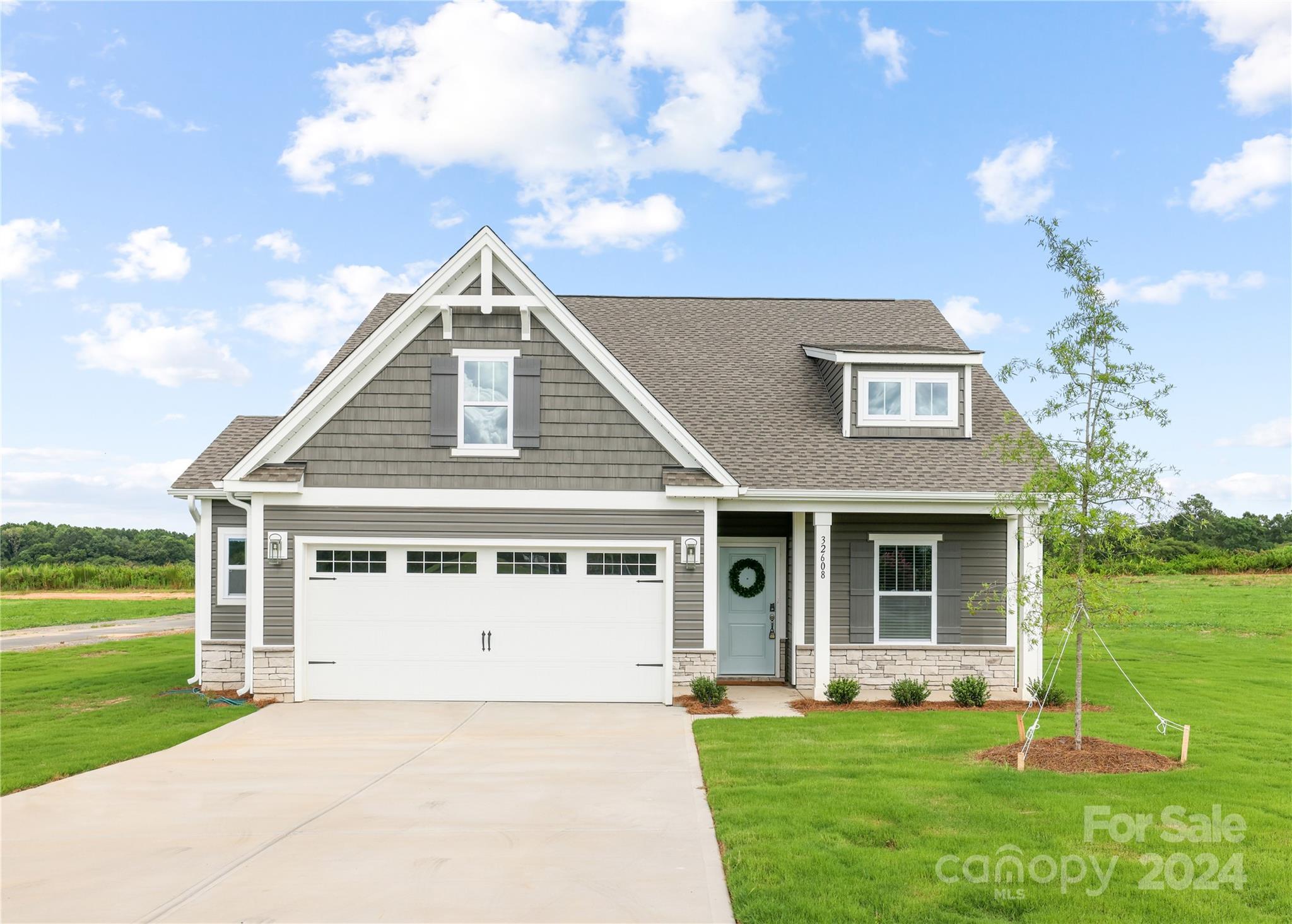 Millingport Rd, New London, NC 28127