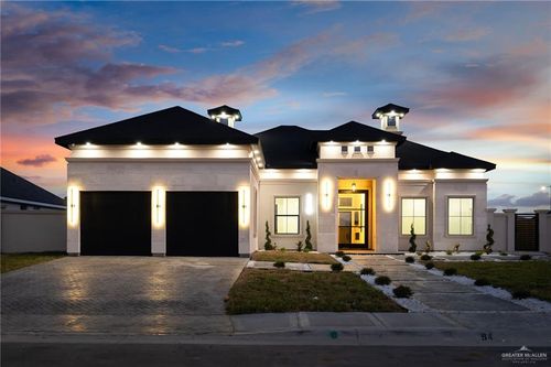 1110 Post Oak Street, Mission, TX, 78572 | Card Image