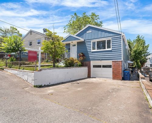 69 Kingman Ave, Revere, MA, 02151-2322 | Card Image