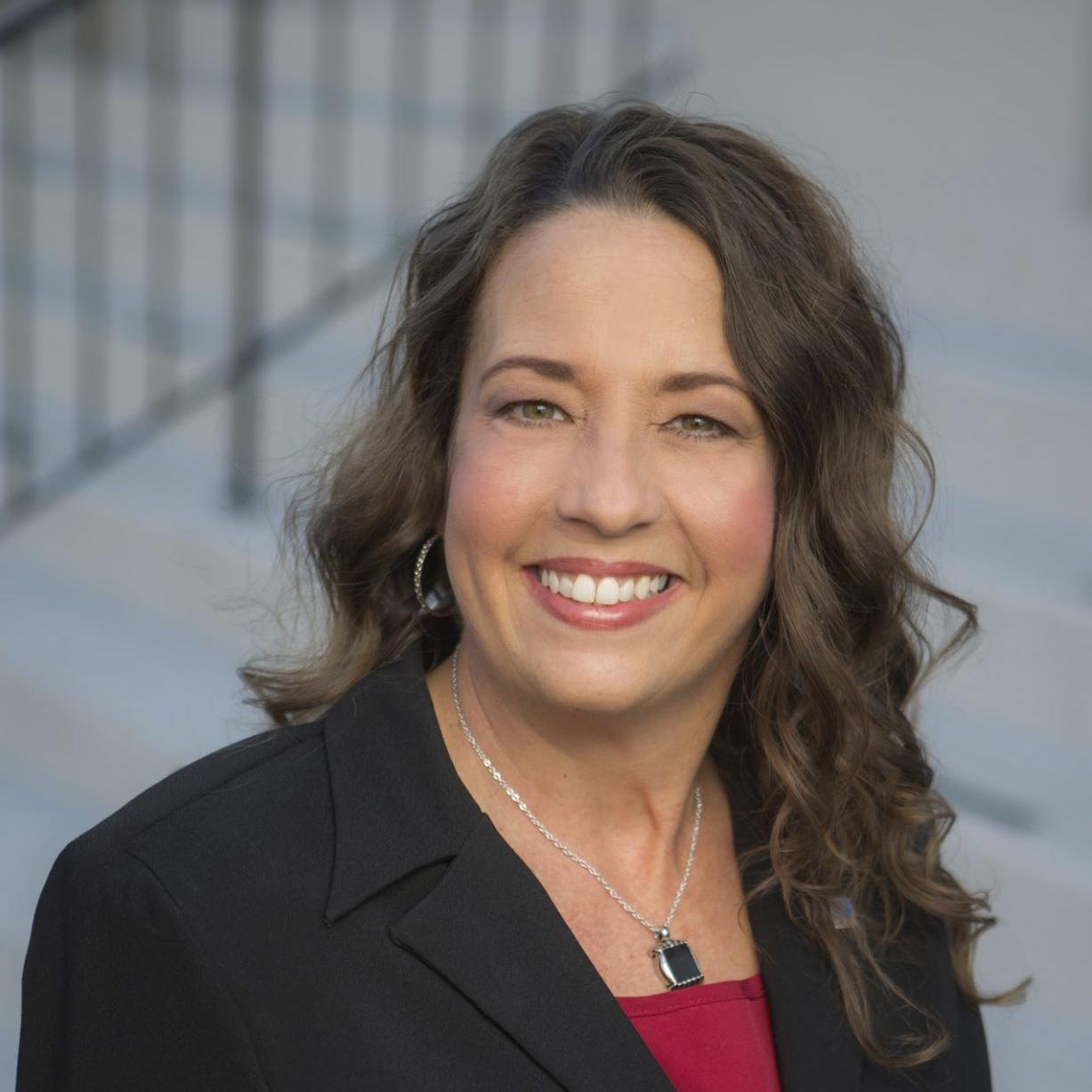Tonya Tankersley