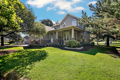 15551 W Baker Rd, Manhattan, IL, 60442-9651 | Card Image