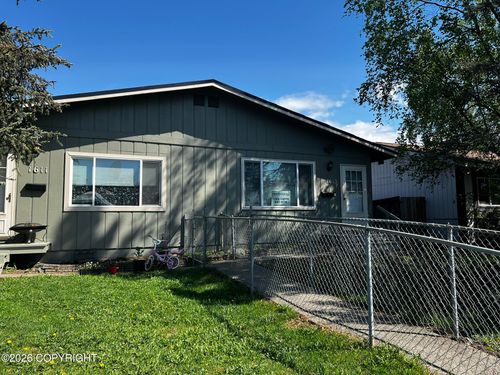 1613 Norene St, Anchorage, AK, 99508-3442 | Card Image