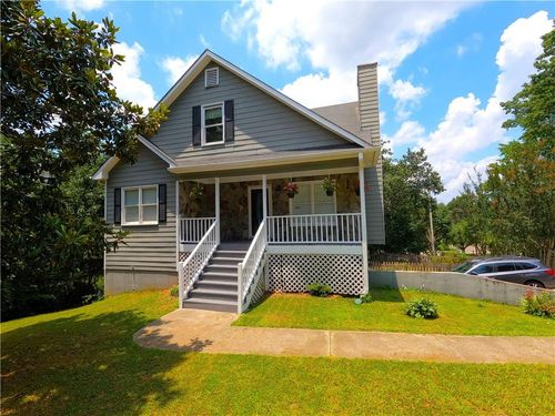 1 Stonebridge Ct Se, Cartersville, GA, 30121-2958 | Card Image