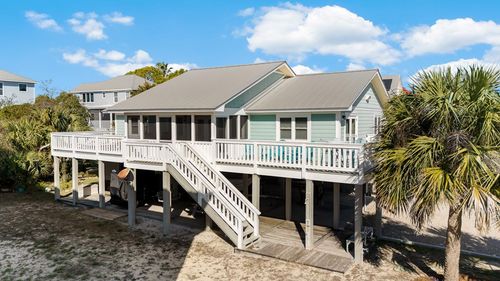 257 Willow St, Port St. Joe, FL, 32456-7450 | Card Image