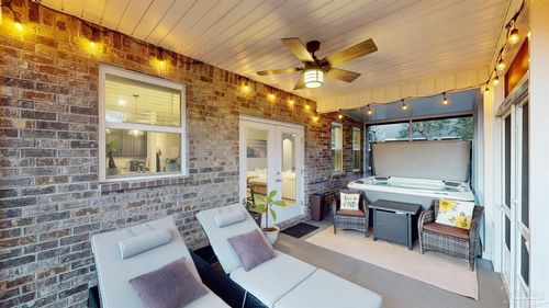 4809 Fish Hawk Ct, Pensacola, FL, 32507-9245 | Card Image