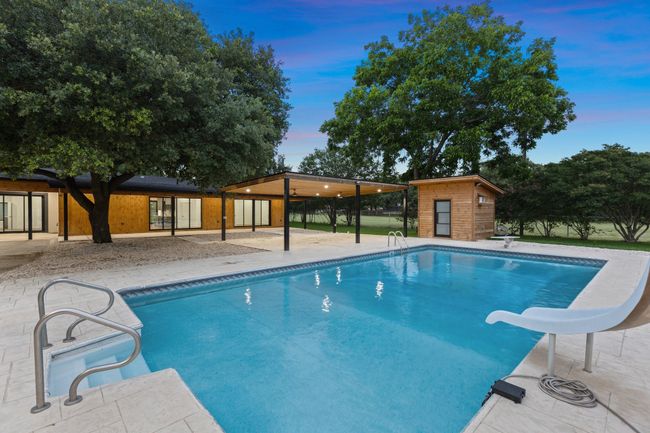 1215 E Stegall Rd, House other with 4 bedrooms, 4 bathrooms and null parking in Robinson TX | Image 33