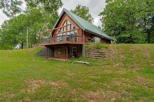 1000 N Canadian Ave, Purcell, OK, 73080-2619 | Card Image