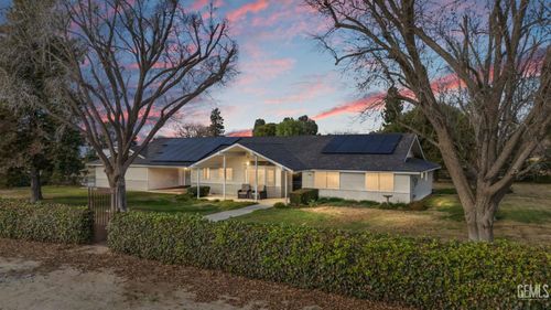 16406 Palm Avenue, Bakersfield, CA, 93314 | Card Image