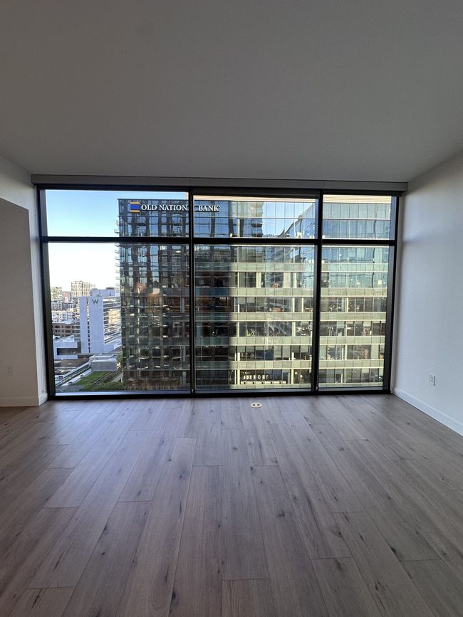 APT-1504 - 1212 Demonbreun St, Condo with 1 bedrooms, 1 bathrooms and 1 parking in Nashville TN | Image 8