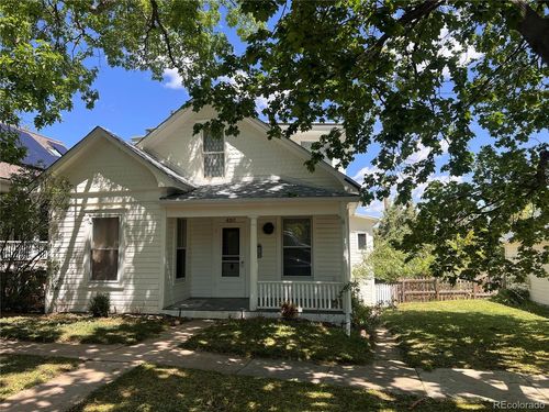 435 Concord Ave, Boulder, CO, 80304 | Card Image