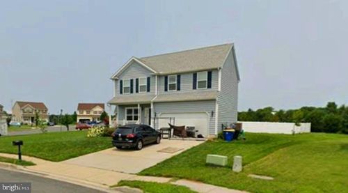 401 Northdown Dr, DOVER, DE, 19904-9799 | Card Image