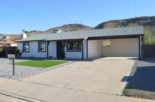 1531 W Wood Dr, Phoenix, AZ, 85029-1751 | Card Image