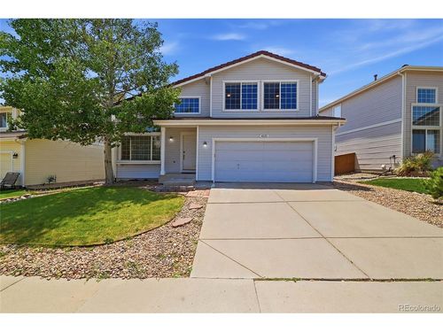 4620 Fenwood Dr, Littleton, CO, 80130 | Card Image