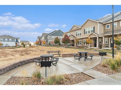 1 - 2421 Precipice Dr, Townhouse with 2 bedrooms, 2 bathrooms and null parking in Fort Collins CO | Image 3