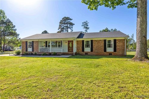 204 Pine St, Jarratt, VA, 23867-9020 | Card Image