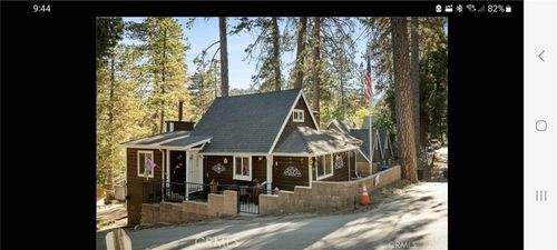 22864 Alder Ln, Crestline, CA, 92325-9203 | Card Image