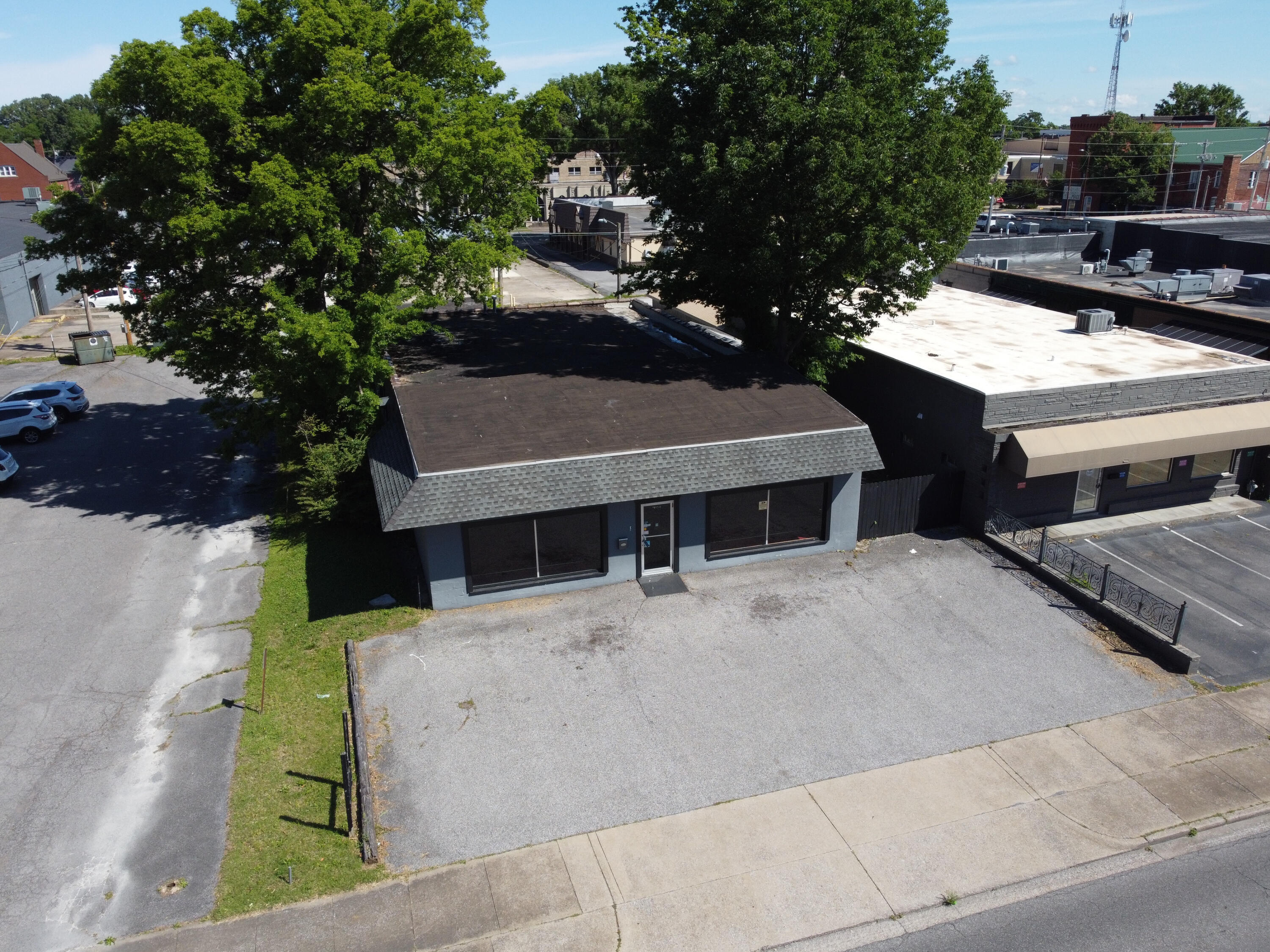 Commercial Sale in Paducah 4
