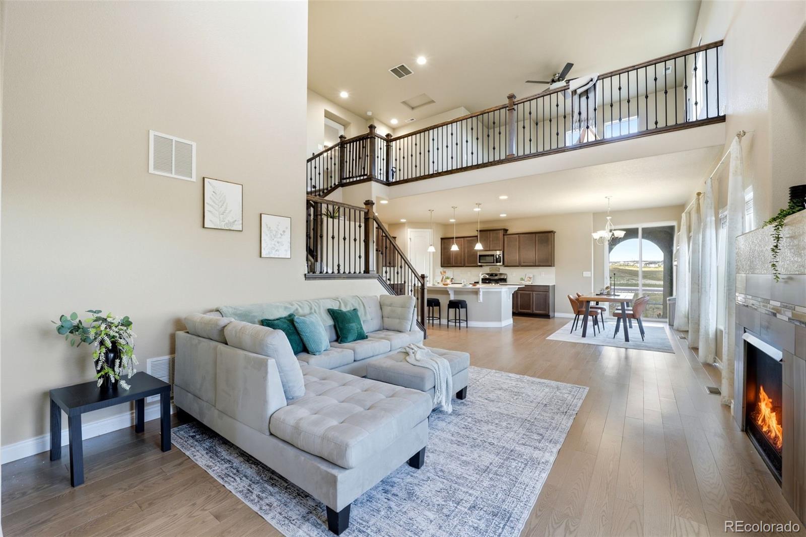 Residential in Colorado Springs 5