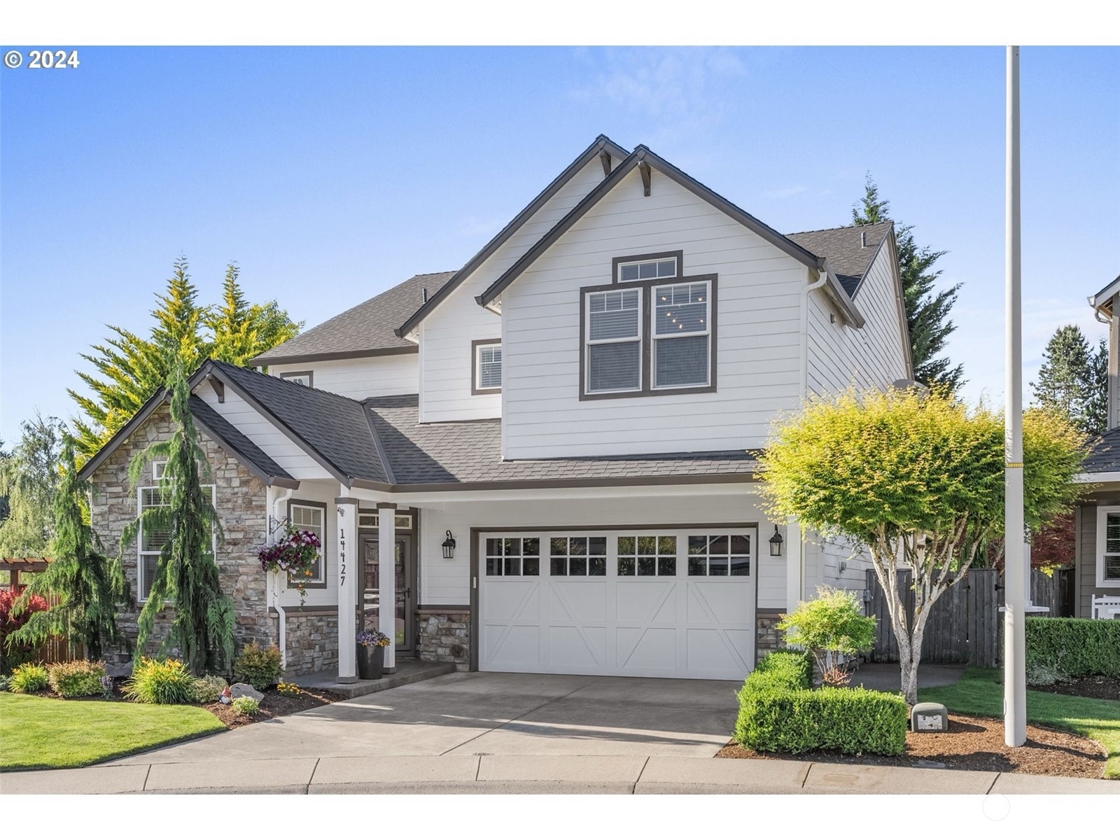 25th Ct, Vancouver, WA 98685