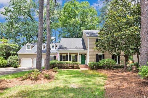 453 Kingsford Rd, Fayetteville, NC, 28314-2621 | Card Image