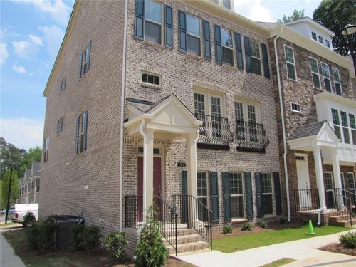 1940 Discovery Park Ln, Decatur, GA, 30033-7700 | Card Image