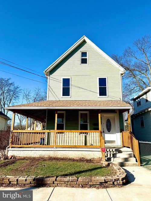 2255 39th St, PENNSAUKEN, NJ, 08110-2248 | Card Image