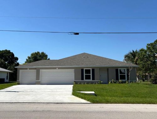 2232 Se Maslan Ave, Port St. Lucie, FL, 34952-6729 | Card Image