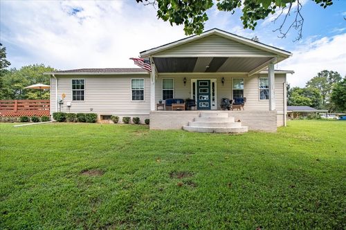 527 Clax Branch Rd, Loretto, TN, 38469-3050 | Card Image